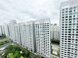 Blk 420A Waterfront II @ Northshore (Punggol), HDB 5 Rooms #576698651